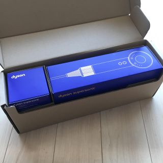 ダイソン(Dyson)のドライヤー 最高級 ダイソン dyson HD01ULFBBG ゴールド(ドライヤー)