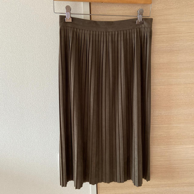 ZARA(ザラ)のザラ♡zara プリーツスカート  レディースのスカート(ひざ丈スカート)の商品写真
