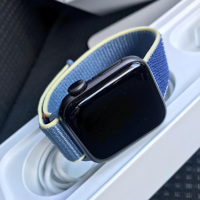 Apple Watch Series5 GPSモデル　アップルウォッチ