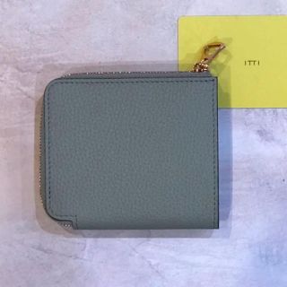 ネストローブ(nest Robe)のITTI（イッチ）CRISTY VERY COMPACT WLT(財布)