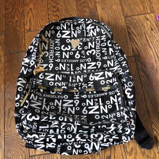 レスポートサック(LeSportsac)のレスポートサックのリュック(リュック/バックパック)