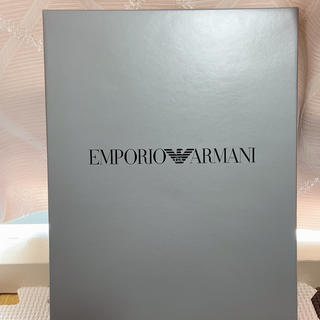 エンポリオアルマーニ(Emporio Armani)のEMPORIO ARMANIメンズ靴下(ソックス)