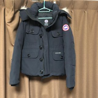 カナダグース(CANADA GOOSE)のカナダグース  ラッセル　ダウンジャケット(ダウンジャケット)