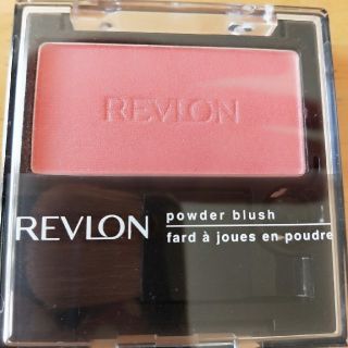 レブロン(REVLON)のみっこ様専用ページレブロンチーク(チーク)