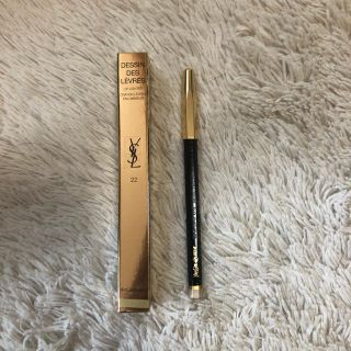 イブサンローラン(Yves Saint Laurent Beaute) リップライナーの通販