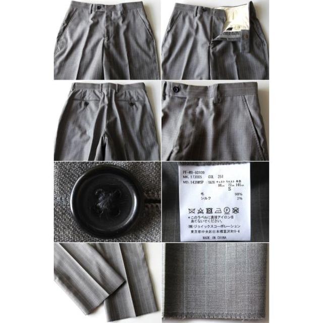 Paul Smith - 新品 ポールスミス 17SS 花柄裏地 ロロピアーナ Paul Smith - 新品 ポールスミス 17SS 花柄裏地 ロロピアーナ