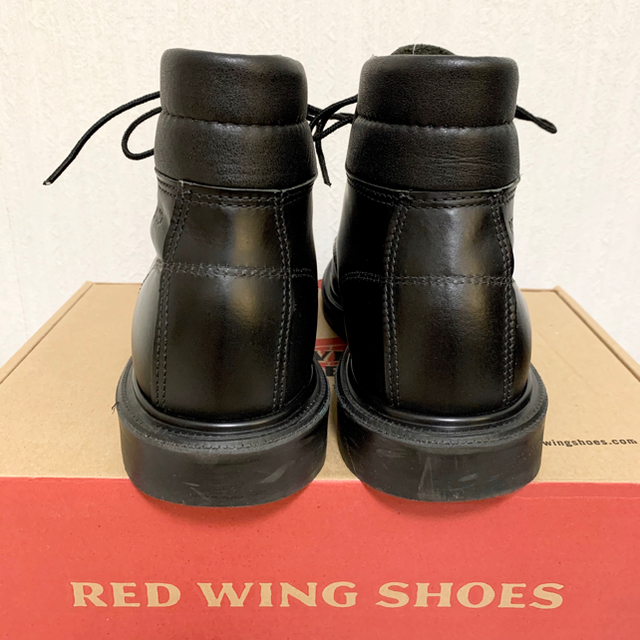 REDWING(レッドウィング)のレッドウィング  スーパーソール メンズの靴/シューズ(ブーツ)の商品写真