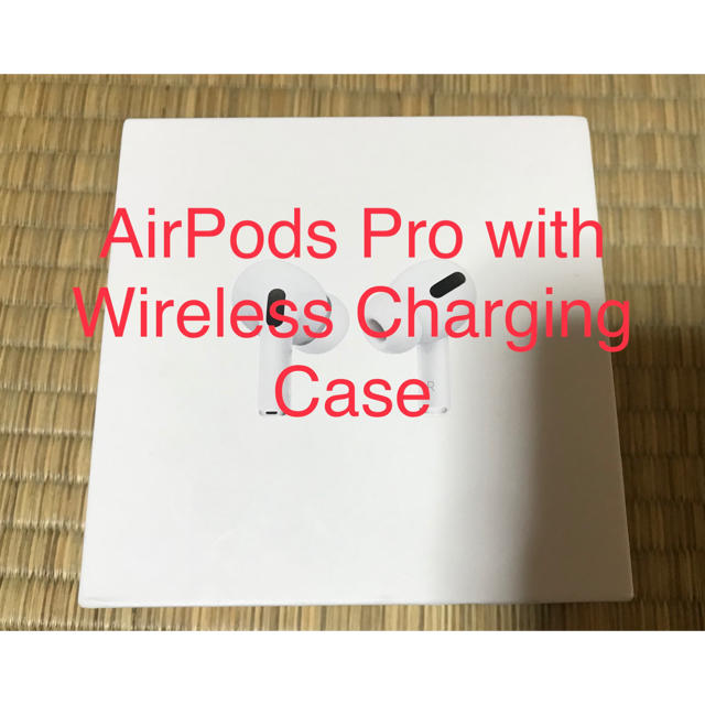 Apple AirPods Pro