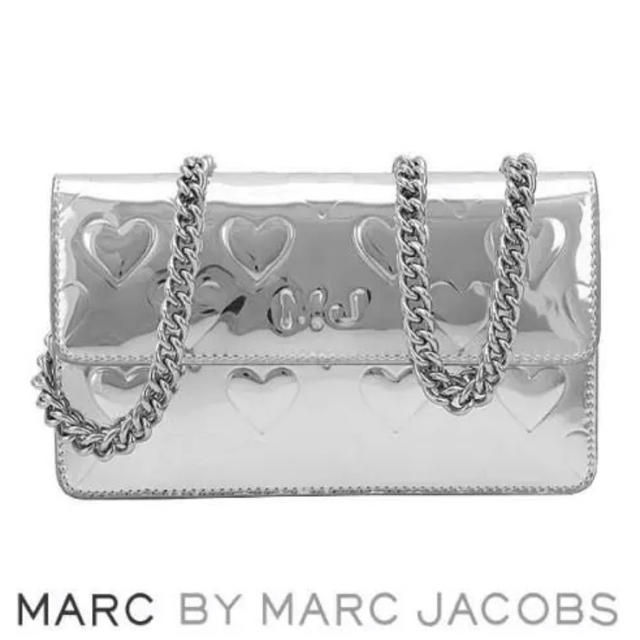 marc by marc jacobs ショルダーバッグ