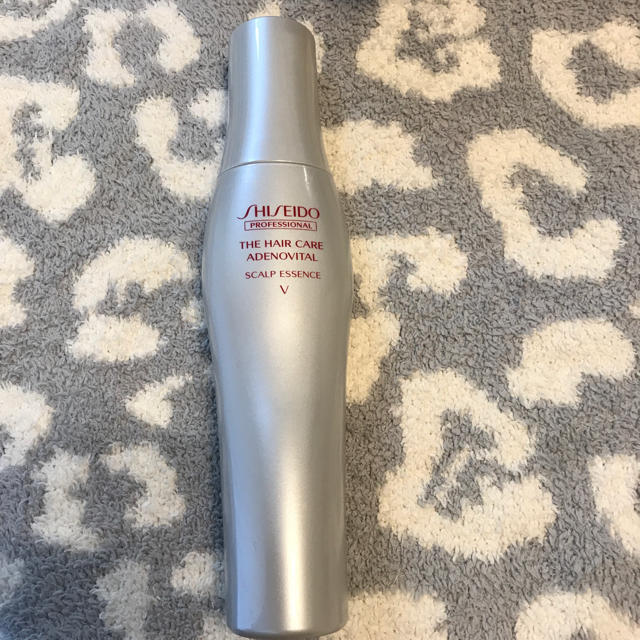 SHISEIDO (資生堂)(シセイドウ)の資生堂　アデノバイタル　育毛スカルプエッセンス　 コスメ/美容のヘアケア/スタイリング(スカルプケア)の商品写真