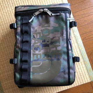 ザノースフェイス(THE NORTH FACE)のノースフェイス　ヒューズボックス21L(リュックサック)