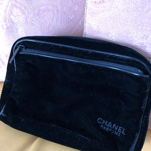 CHANEL - CHANEL 化粧品ポーチの通販 by toko shop｜シャネルならラクマ