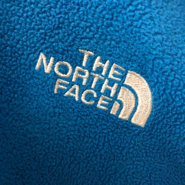 THE NORTH FACE(ザノースフェイス)の【人気】ノースフェイス フリース ハーフジップ プルオーバー メンズのトップス(その他)の商品写真