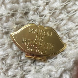 メゾンドリーファー(Maison de Reefur)のMAISON DE REEFUR リップ(口紅)