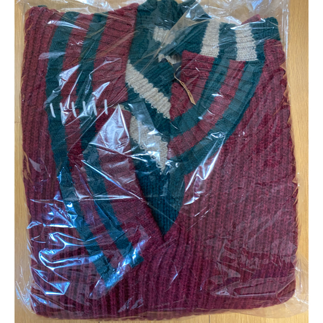 kolor - kolor 19AW CRAZY PATTERN KNIT(名作)の通販 by りっ kolor - kolor 19AW CRAZY PATTERN KNIT(名作)の通販 by りっ