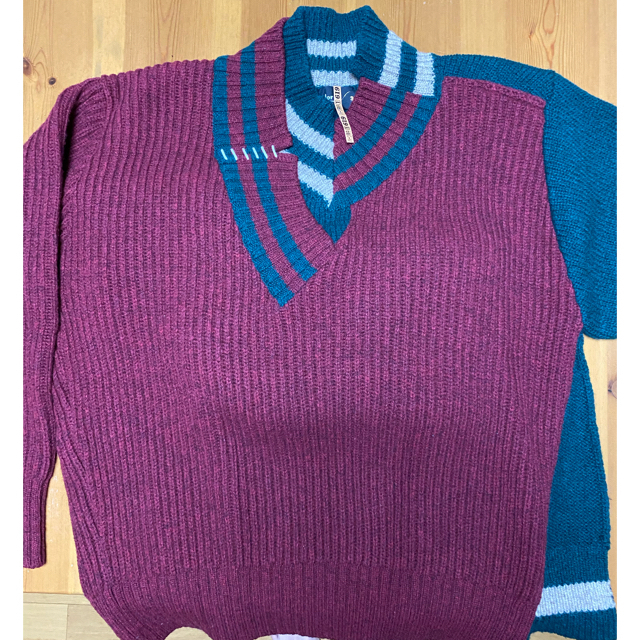 kolor - kolor 19AW CRAZY PATTERN KNIT(名作)の通販 by りっくん's shop|カラーならラクマ kolor - kolor 19AW CRAZY PATTERN KNIT(名作)の通販 by りっくん's shop|カラーならラクマ