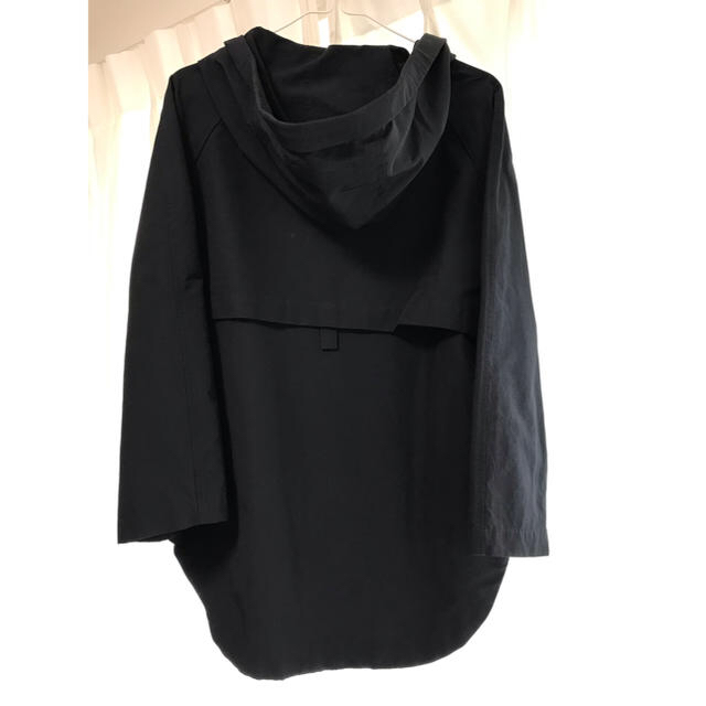 Deuxieme Classe /ドゥーズィエムクラス C/Nフードブルゾン Deuxieme Classe /ドゥーズィエムクラス C/Nフードブルゾン