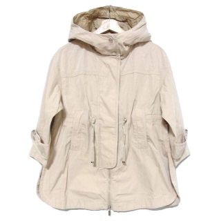 モンクレール モッズコート(レディース)の通販 30点 | MONCLERの
