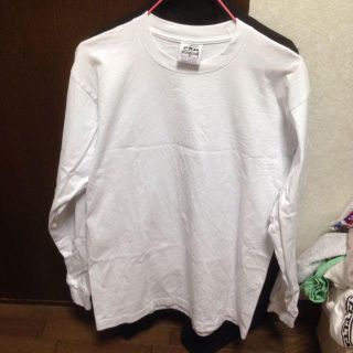 アメリカンアパレル(American Apparel)のPRO5 ロンT(Tシャツ/カットソー(七分/長袖))