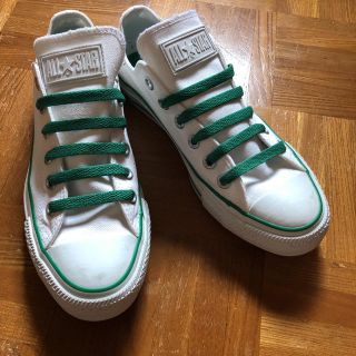 コンバース(CONVERSE)のコンバース　スニーカー(スニーカー)