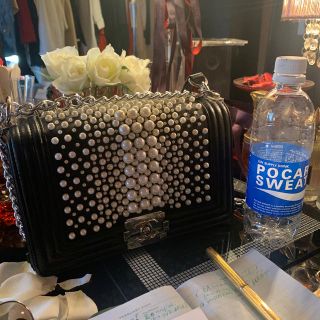 シャネル(CHANEL)の参考(その他)