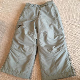 エルエルビーン(L.L.Bean)のL.L.Been ★スノーウェア100-110(ウエア/装備)