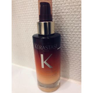 ケラスターゼ(KERASTASE)の★ケラスターゼ★オレオリラックスマジックナイトセラム【専用】(トリートメント)