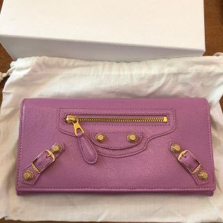 バレンシアガバッグ(BALENCIAGA BAG)のaki さん専用(財布)