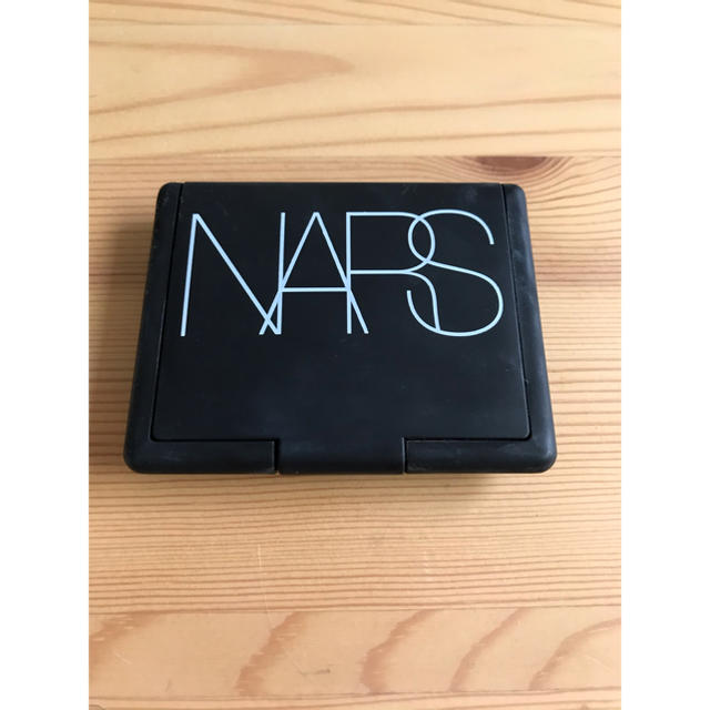 NARS(ナーズ)のcreekさま専用　NARS チーク コスメ/美容のベースメイク/化粧品(チーク)の商品写真