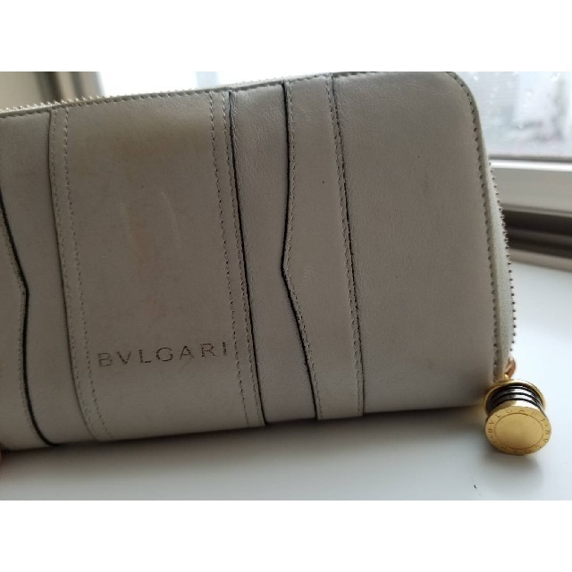 BVLGARI(ブルガリ)のBVLGARI　長財布【ユニセックス】 メンズのファッション小物(長財布)の商品写真