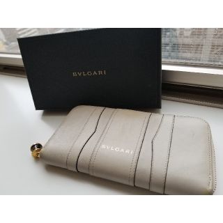 ブルガリ(BVLGARI)のBVLGARI　長財布【ユニセックス】(長財布)