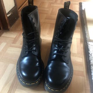 ドクターマーチン(Dr.Martens)のドクターマーチン 8ホール uk5(ブーツ)