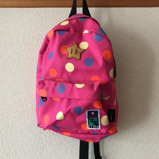 MEI子供用リュックサック(リュックサック)
