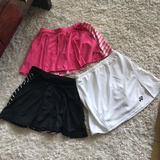 ヨネックス(YONEX)のテニスウェア(ウェア)