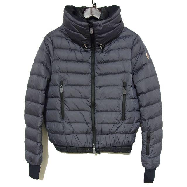 とっておきし新春福袋 MONCLER ネイビー 紺 2 ジャケット ダウン VONNE