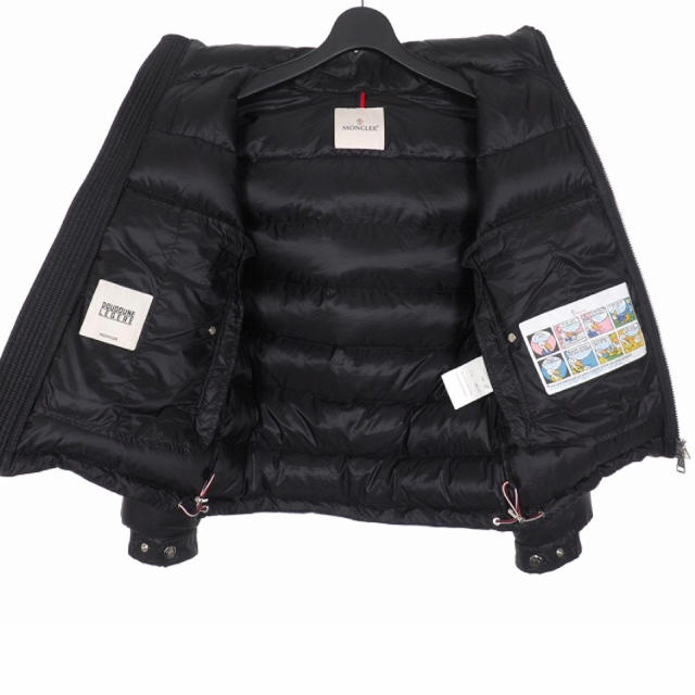 MONCLER - 【超美品‼️】モンクレール MONCLER ダブルロゴ MONCLER - 【超美品‼️】モンクレール MONCLER ダブルロゴ