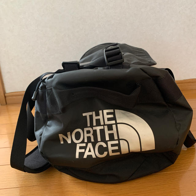 THE NORTH FACE ダッフルバッグ ボストンバッグ NM08111