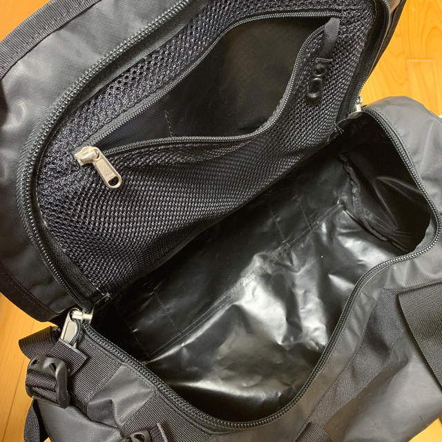 THE NORTH FACE(ザノースフェイス)のノースフェイス ダッフルバッグ  BC DUFFEL 30L NM08111 メンズのバッグ(ボストンバッグ)の商品写真