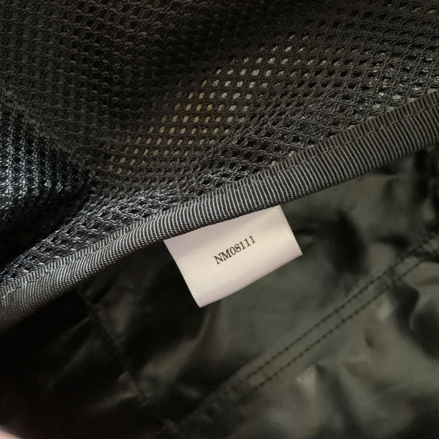 THE NORTH FACE(ザノースフェイス)のノースフェイス ダッフルバッグ  BC DUFFEL 30L NM08111 メンズのバッグ(ボストンバッグ)の商品写真