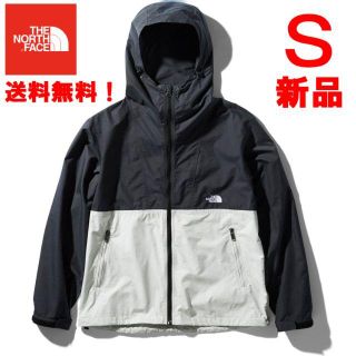 ザノースフェイス(THE NORTH FACE)のノースフェイス コンパクトジャケット「NP71830」(TI) Ｓサイズ(ナイロンジャケット)