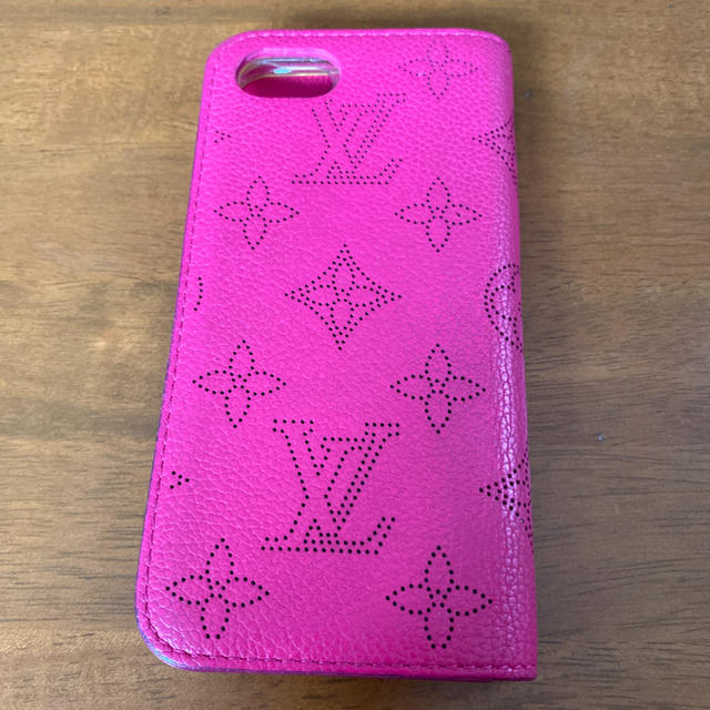 LOUIS VUITTON - 専用iPhoneケースの通販