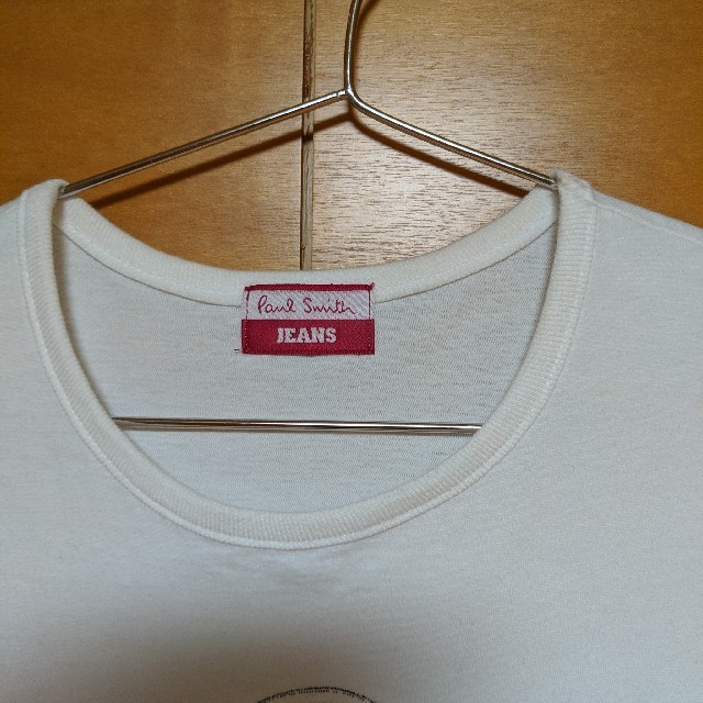 Paul Smith(ポールスミス)のポールスミスジーンズ　サイズM レディースのトップス(Tシャツ(半袖/袖なし))の商品写真
