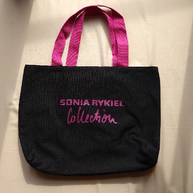 SONIA RYKIEL(ソニアリキエル)のSONIA RYKIEL　トートバッグ レディースのバッグ(トートバッグ)の商品写真