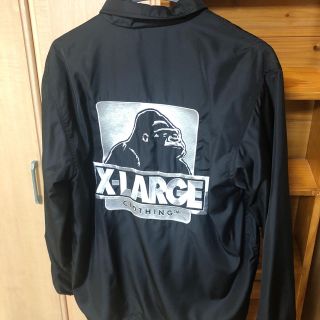 エクストララージ(XLARGE)のリ様専用(ナイロンジャケット)