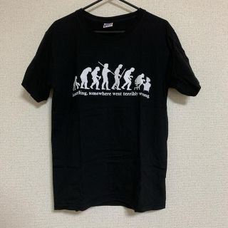 Tシャツ(Tシャツ/カットソー(半袖/袖なし))
