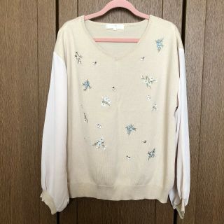 グローブ(grove)のマカロン様専用(ニット/セーター)