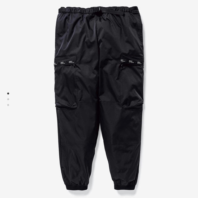 19aw wtaps TASK /TROUSERS. POLY. TAFFETA