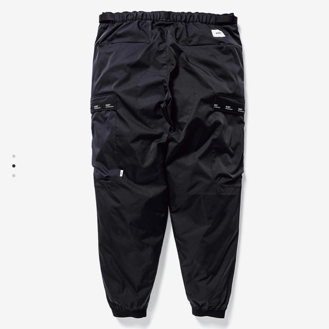 19aw wtaps TASK /TROUSERS. POLY. TAFFETA