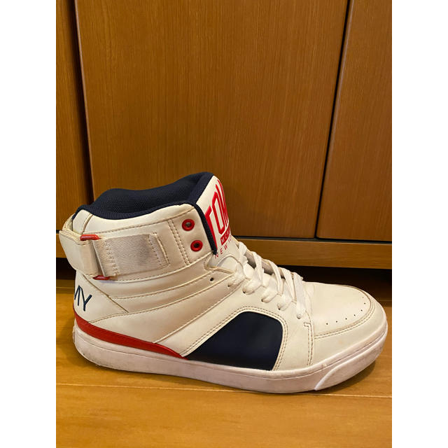 TOMMY スニーカー　28センチ メンズの靴/シューズ(スニーカー)の商品写真