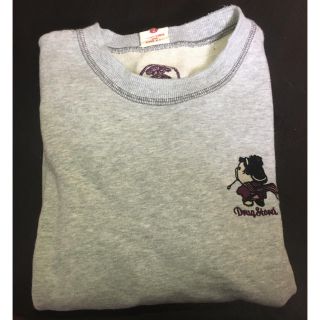 ドラッグストアーズ(drug store's)の【美品】DRUGSTORE'S 長袖 Tシャツ(Tシャツ(長袖/七分))